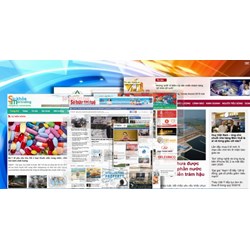 Thành lập công ty  kinh doanh dịch vụ thiết lập trang thông tin điện tử tổng hợp