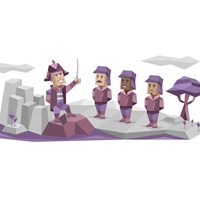 ENTJ là gì? Đặc điểm và tính cách của ENTJ - Nhà điều hành