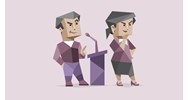 ENTP là gì? Đặc điểm và tín cách của ENTP - Người tranh luận