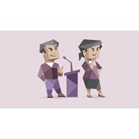 ENTP là gì? Đặc điểm và tín cách của ENTP - Người tranh luận
