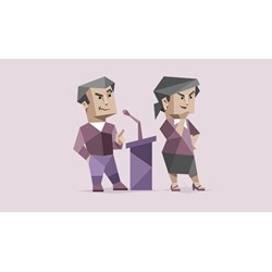 ENTP là gì? Đặc điểm và tín cách của ENTP - Người tranh luận