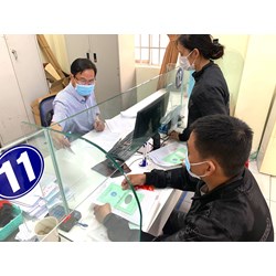 Hồ sơ hưởng chế độ ốm đau bảo hiểm xã hội gồm những gì?