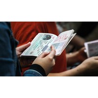 Sửa đổi, bổ sung mẫu giấy tờ quy định về Thị thực điện tử (NC2a)