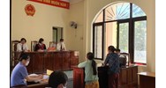 Phân biệt đương sự trong vụ án dân sự và hình sự