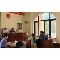 Phân biệt đương sự trong vụ án dân sự và hình sự