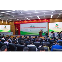 Giấy phép Tổ chức Hội thảo, hội nghị giới thiệu thực phẩm