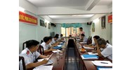 Trình tự, thủ tục miễn nhiệm Thanh tra viên theo Nghị định 43/2023/NĐ-CP