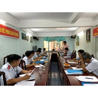 Trình tự, thủ tục miễn nhiệm Thanh tra viên theo Nghị định 43/2023/NĐ-CP
