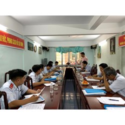 Trình tự, thủ tục miễn nhiệm Thanh tra viên theo Nghị định 43/2023/NĐ-CP