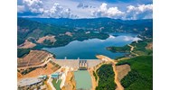 Yêu cầu năng lực tổ chức, cá nhân khai thác đập, hồ chứa nước