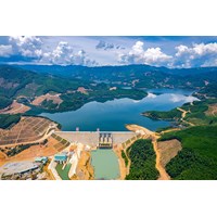 Yêu cầu năng lực tổ chức, cá nhân khai thác đập, hồ chứa nước