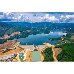 Yêu cầu năng lực tổ chức, cá nhân khai thác đập, hồ chứa nước