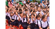 Gợi ý đáp án Module 5 cấp tiểu học đầy đủ, chi tiết nhất