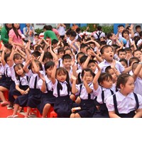 Gợi ý đáp án Module 5 cấp tiểu học đầy đủ, chi tiết nhất