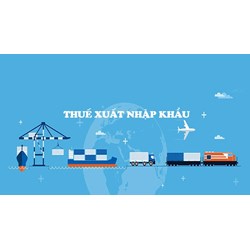 Thời điểm nộp bổ sung C/O để được hoàn thuế nhập khẩu