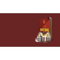 Trình Chính phủ Luật Đất đai (sửa đổi)