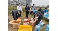 Trách nhiệmk thủ kho vật chứng khi bảo quản vật chứng trong thi hành án dân sự?