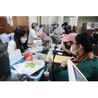 Ai được tiếp nhận vào làm công chức cấp xã?