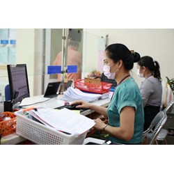 Tuyển dụng công chức cấp xã theo Nghị định 33/2023/NĐ-CP
