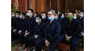 Bản án hình sự sơ thẩm vụ án Alibaba Nguyễn Thái Luyện