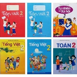 Bài tập cuối tuần lớp 2: Tuần 21 + Tuần 22 có đáp án chi tiết