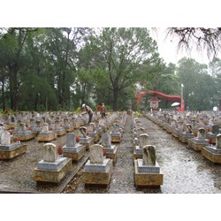 Hồ sơ, thủ tục công nhận đối với người hy sinh hoặc mất tích thuộc quân đội, công an