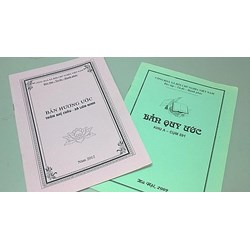 Hồ sơ đề nghị công nhận hương ước, quy ước