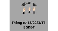 Quy định giám sát, đánh giá tổ chức kiểm định chất lượng giáo dục đại học và cao đẳng sư phạm
