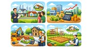 Tổng hợp các phương pháp định giá đất theo Luật đất đai 2024
