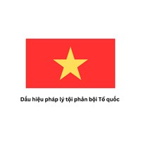 Dấu hiệu pháp lý tội phản bội Tổ quốc