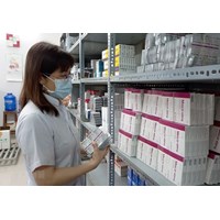 Cơ sở đặt gia công thuốc có quyền và trách nhiệm như thế nào?