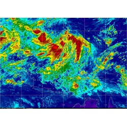 Hồ sơ đề nghị cấp giấy phép hoạt động dự báo, cảnh báo khí tượng thủy văn cho cá nhân