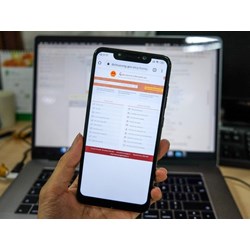 Chứng thực online thực hiện như thế nào?