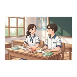 Tả người bạn thân của em ở trường lớp 5 chọn lọc hay nhất