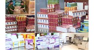 Tội sản xuất, buôn bán hàng giả là thuốc chữa bệnh, thuốc phòng bệnh