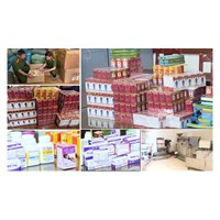 Tội sản xuất, buôn bán hàng giả là thuốc chữa bệnh, thuốc phòng bệnh