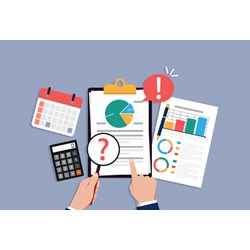 Mẫu báo cáo tổng kết hoạt động đội và phong trào thiếu nhi mới nhất