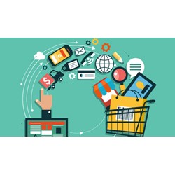 Thủ tục thông báo đăng ký website thương mại điện tử bán hàng thủ công mỹ nghệ như thế nào?