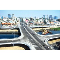 Thủ tục giao quản lý tài sản kết cấu hạ tầng hàng hải