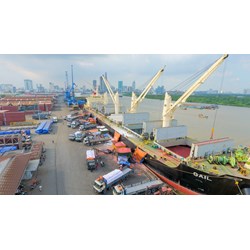 Hồ sơ giao quản lý tài sản kết cấu hạ tầng hàng hải gồm những gì