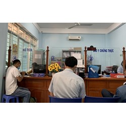Sáp nhập sở, phòng thuộc UBND cấp tỉnh, cấp huyện