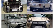 Hồ sơ đăng ký tham gia đấu giá biển số xe gồm những gì?
