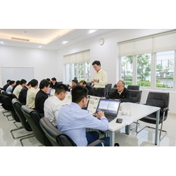 Hồ sơ thẩm định dự án sản xuất thử nghiệm cấp bộ của Bộ Giáo dục và Đào tạo gồm những tài liệu nào?