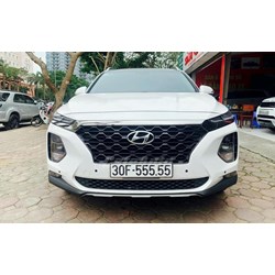 Công bố biển số xe ô tô đẹp sẽ đấu giá vào ngày 22/8 ?