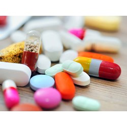 Cập nhật toàn bộ danh mục thuốc trúng thầu cho từng cơ sở KCB