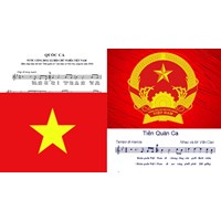 Tội xúc phạm Quốc kỳ, Quốc huy, Quốc ca theo Điều 351 BLHS