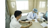 Hành vi bị nghiêm cấm trong hoạt động khám bệnh, chữa bệnh