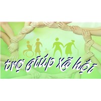 Chi tiết Tờ khai đề nghị tiếp nhận vào cơ sở trợ giúp xã hội