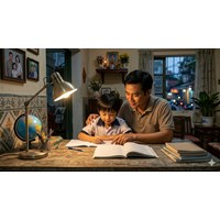 Nghị luận về vai trò của người cha trong gia đình chọn lọc hay nhất