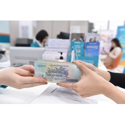 Tổ chức tín dụng có thể cho khách hàng vay tối đa bao nhiêu và lãi suất như thế nào?